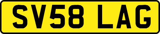SV58LAG