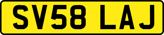 SV58LAJ