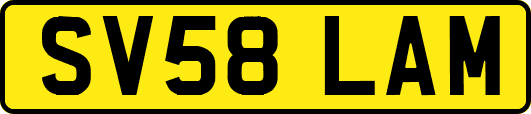 SV58LAM