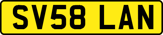 SV58LAN
