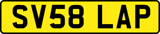SV58LAP