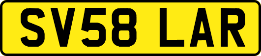 SV58LAR