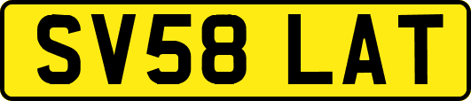 SV58LAT