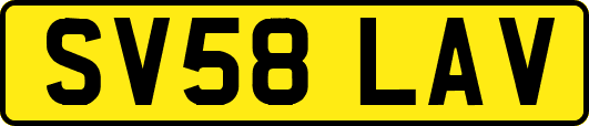 SV58LAV