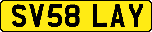 SV58LAY