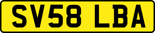 SV58LBA