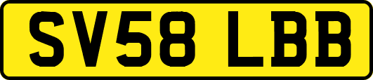 SV58LBB