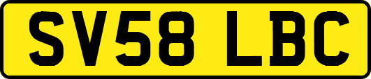 SV58LBC