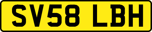 SV58LBH