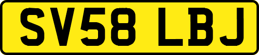 SV58LBJ
