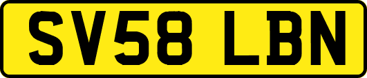 SV58LBN