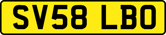 SV58LBO