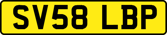 SV58LBP