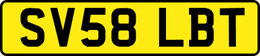 SV58LBT