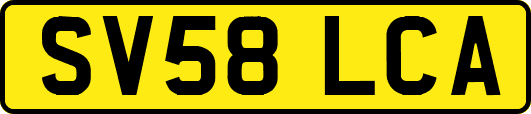 SV58LCA