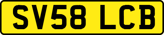 SV58LCB