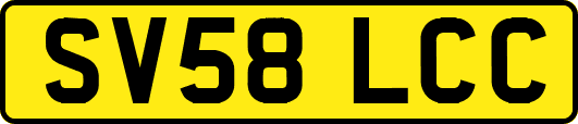 SV58LCC