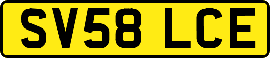 SV58LCE