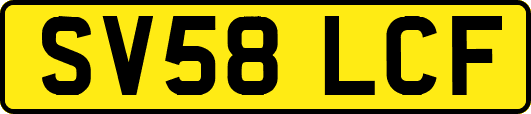 SV58LCF