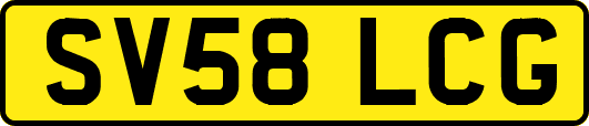 SV58LCG