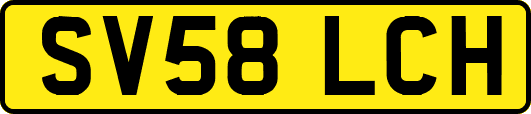 SV58LCH