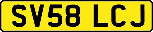 SV58LCJ