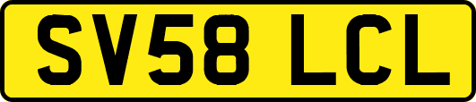 SV58LCL