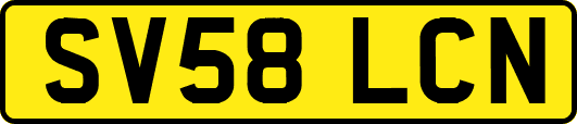 SV58LCN