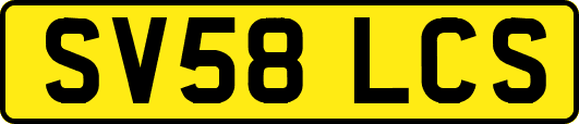 SV58LCS