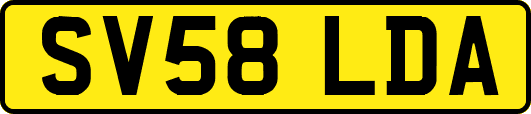 SV58LDA