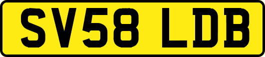 SV58LDB