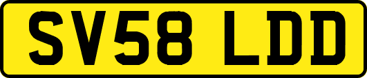 SV58LDD