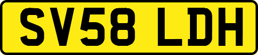 SV58LDH