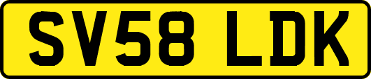 SV58LDK