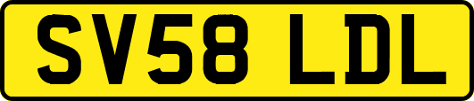 SV58LDL