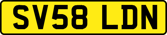 SV58LDN