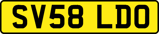 SV58LDO