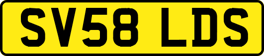 SV58LDS