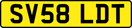 SV58LDT