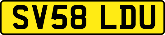 SV58LDU