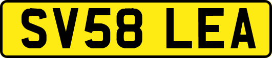 SV58LEA