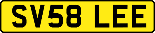 SV58LEE