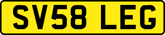 SV58LEG