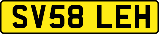 SV58LEH