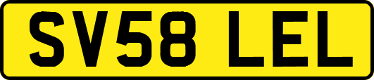 SV58LEL