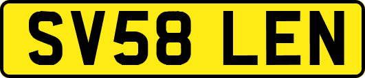 SV58LEN