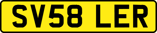 SV58LER