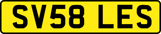 SV58LES