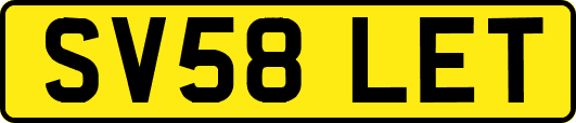 SV58LET