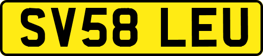 SV58LEU